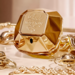 Perfume Paco Rabanne Lady Million 80ml EDP - Femenino - Imagen 2
