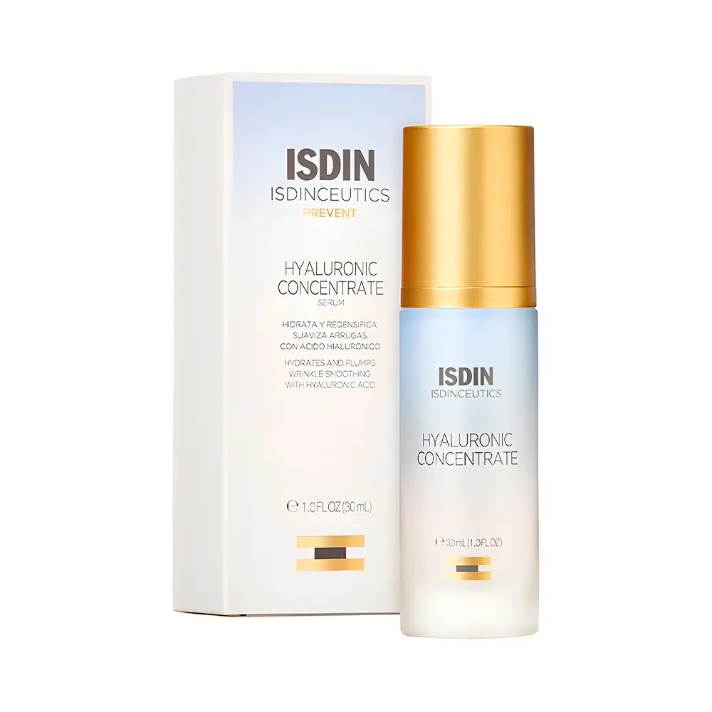 P8979475.webp Serum Isdin Hyaluronic Concentrate 30ml - Imagen 1