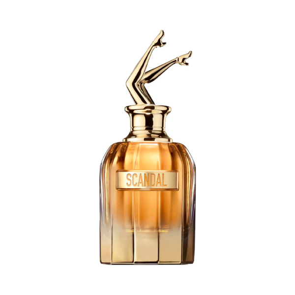 Perfume Jean Paul Scandal Absolu Parfum 80ml – Femenino - Imagen 2