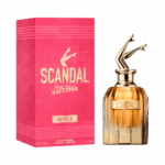 Perfume Jean Paul Scandal Absolu Parfum 80ml – Femenino
