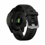 Reloj Garmin Forerunner 255 Music Black - Imagen 2