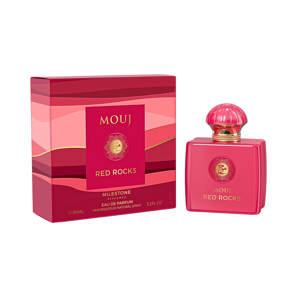 P8980994.png Perfume Emper Mouj Rocks Milestone EDP 95ml – Femenino - Imagen 1