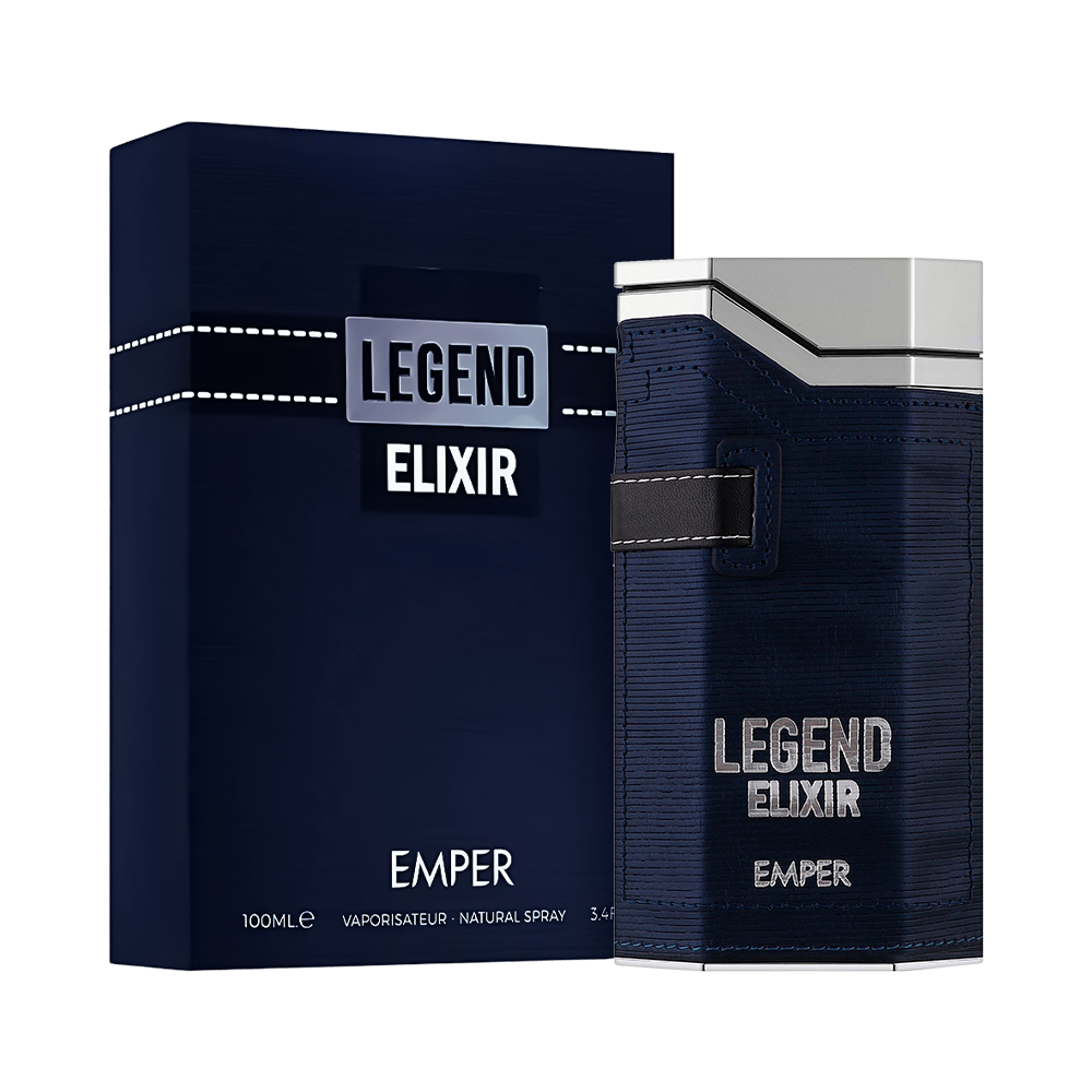 P8981807.png Perfume Emper Legend Elixir EDP 100ml - Masculino - Imagen 1