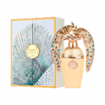 Perfume Lattafa Afeef EDP 100ml - Unisex