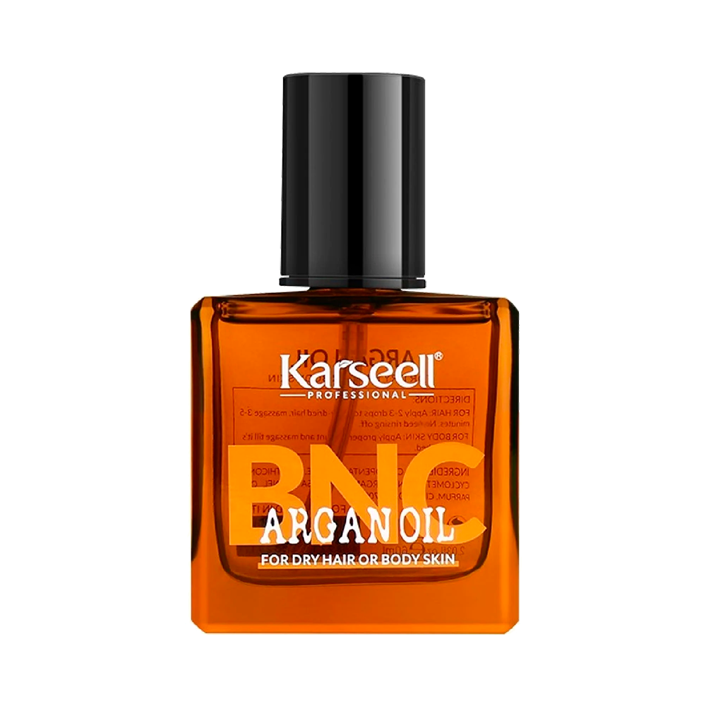 P8982250.png Aceite Capilar Karseell Argan Oil 60ml - Imagen 1