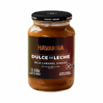 Dulce de Leche Havanna 450gr
