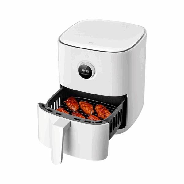 Freidora Eléctrica Xiaomi Mi Smart Air Fryer 3.5L - Imagen 2