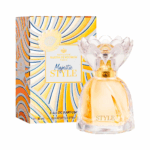 Perfume Marina de Bourbon Majestic Style EDP 30ml -  Femenino