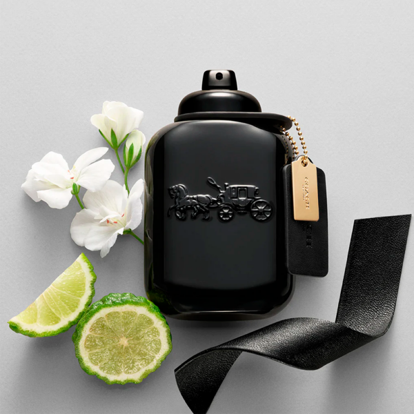 Perfume Coach For Men EDP 100ml - Masculino - Imagen 3