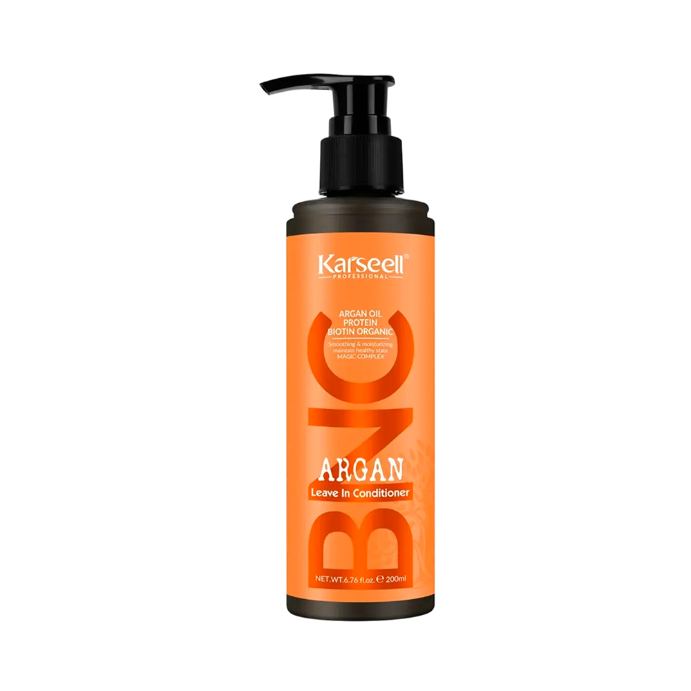P8984529.png Acondicionador Karseell BNC Leave In 200ml - Imagen 1