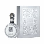 Perfume Lattafa Fakhar Platin EDP 100ml - Masculino
