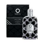 Perfume Orientica Oud Saffron EDP 80ml - Unisex