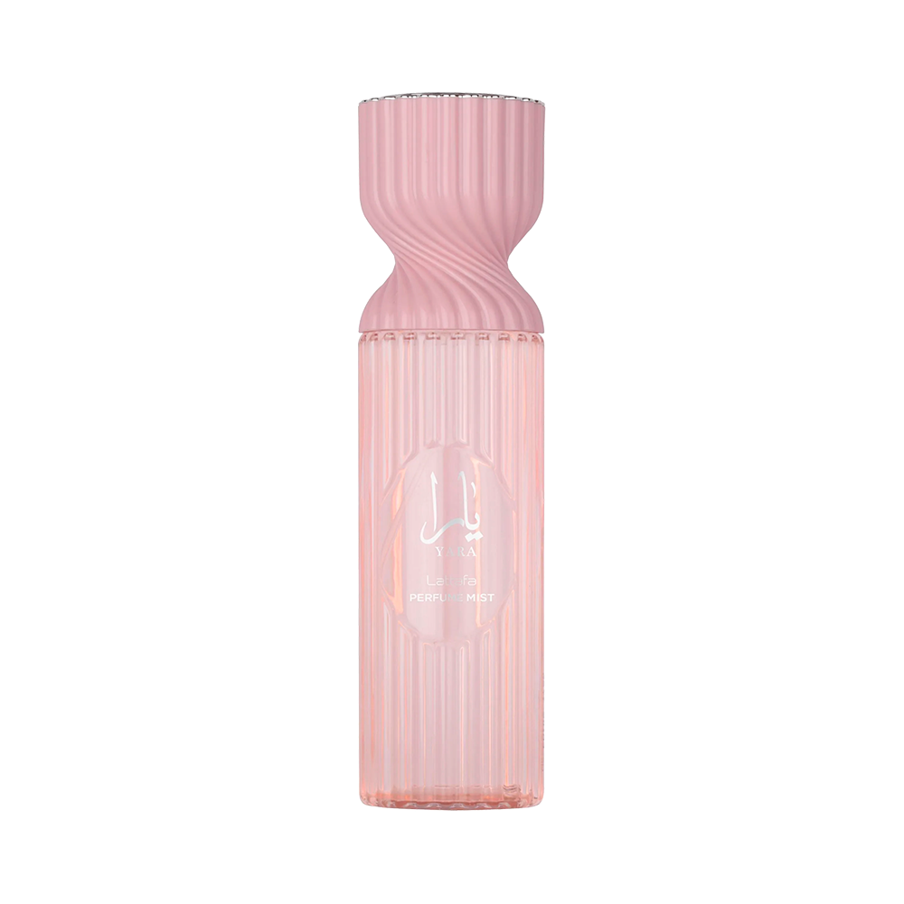 P8985416.png Body Splash Lattafa Yara 250ml – Femenino - Imagen 1