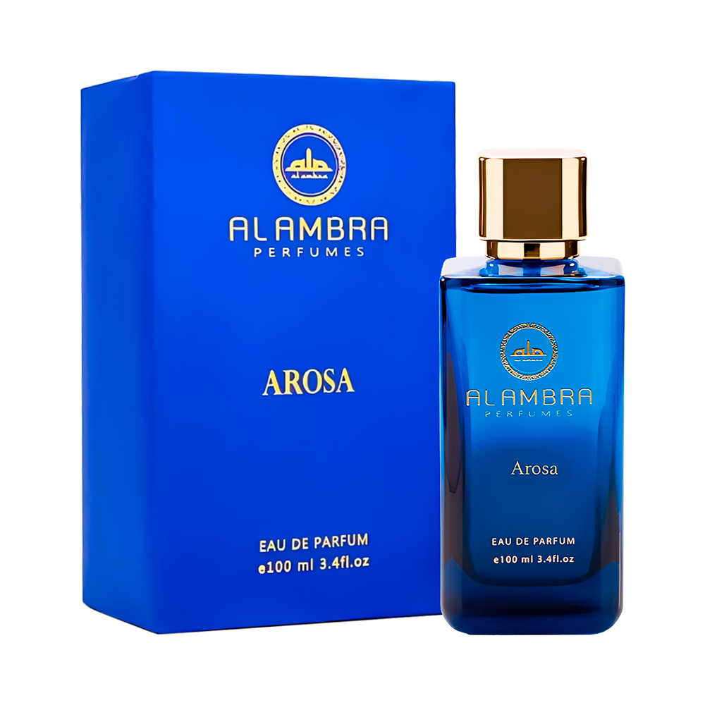 P8985580.png Perfume Al Ambra Arosa EDP 100ml - Femenino - Imagen 1