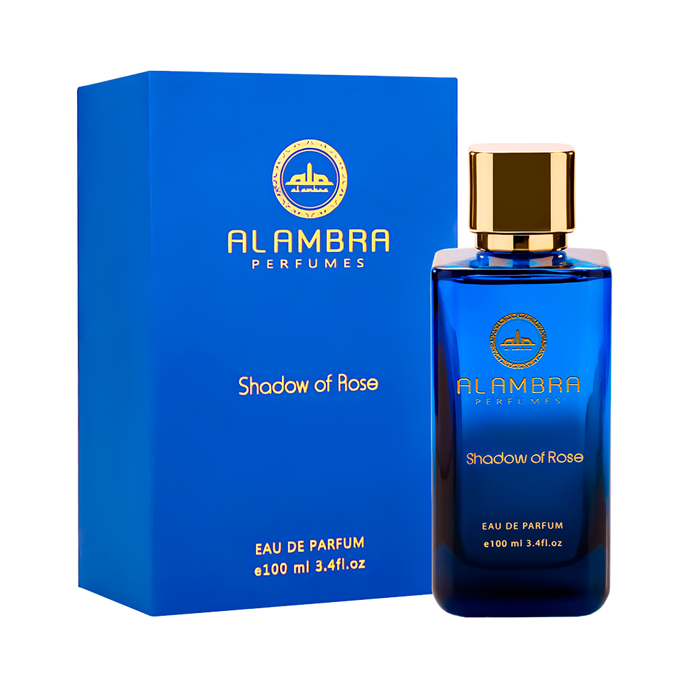 P8985591.png Perfume Al Ambra Shadow Of Rose EDP 100ml - Femenino - Imagen 1