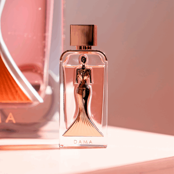 Perfume Nadia Ferreira Dama EDP 100ml - Femenino - Imagen 2