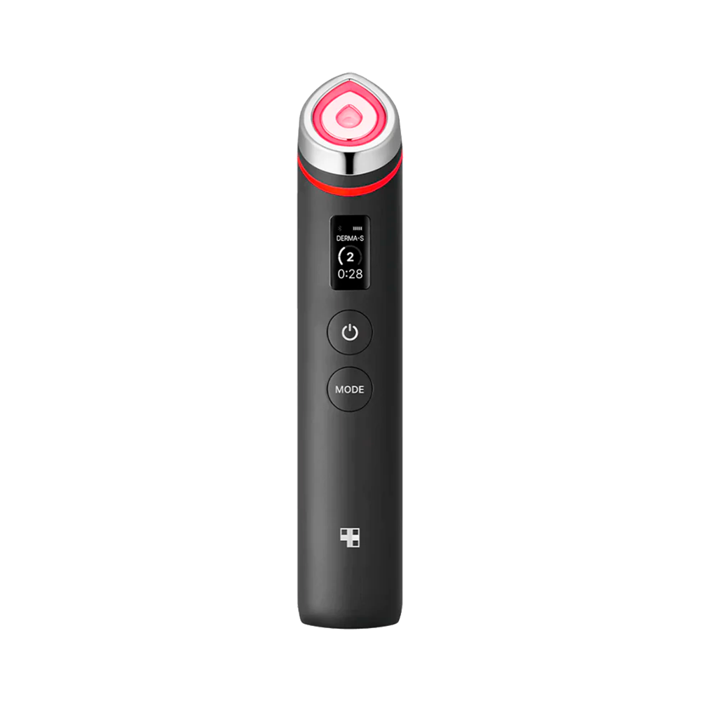 P8986144 Rejuvenescedor Facial Medicube Age-R Mini Booster Pro Recargable - Imagen 1