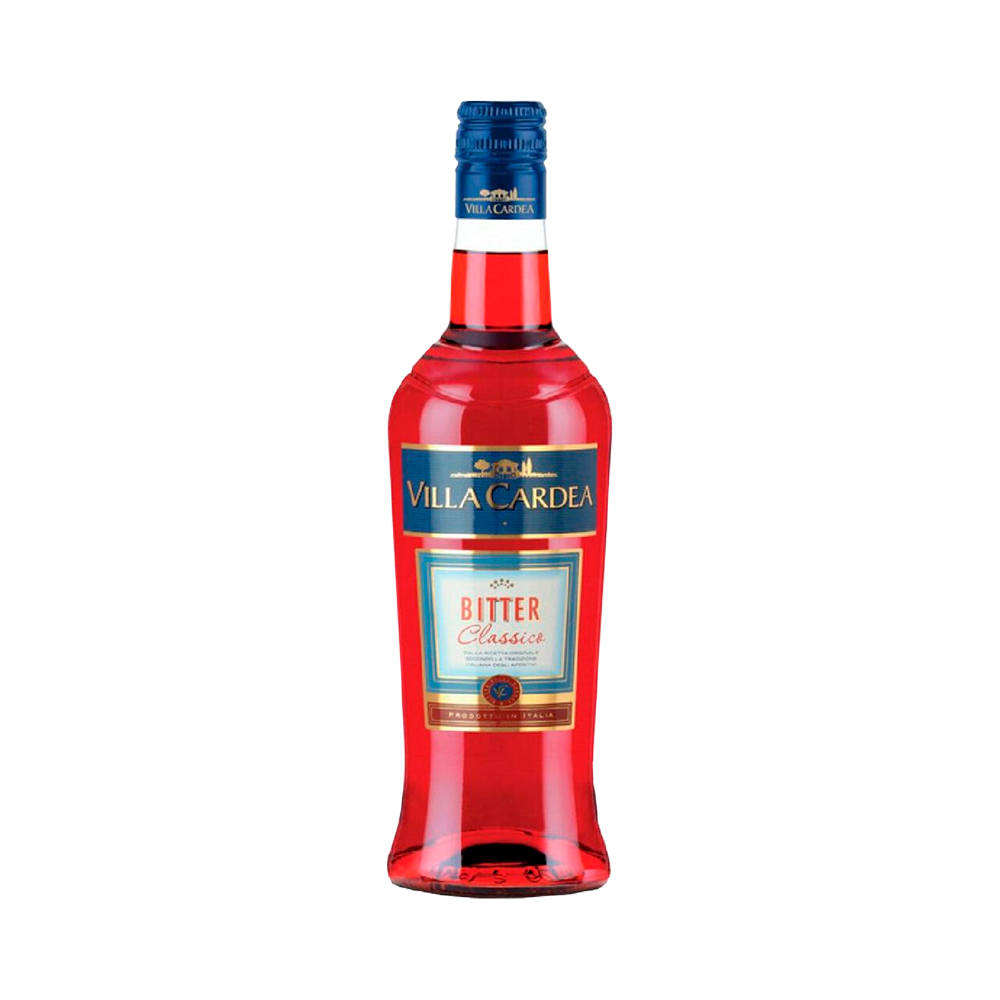 P1233163 Licor Villa Cardea Bitter 700ml - Imagen 1