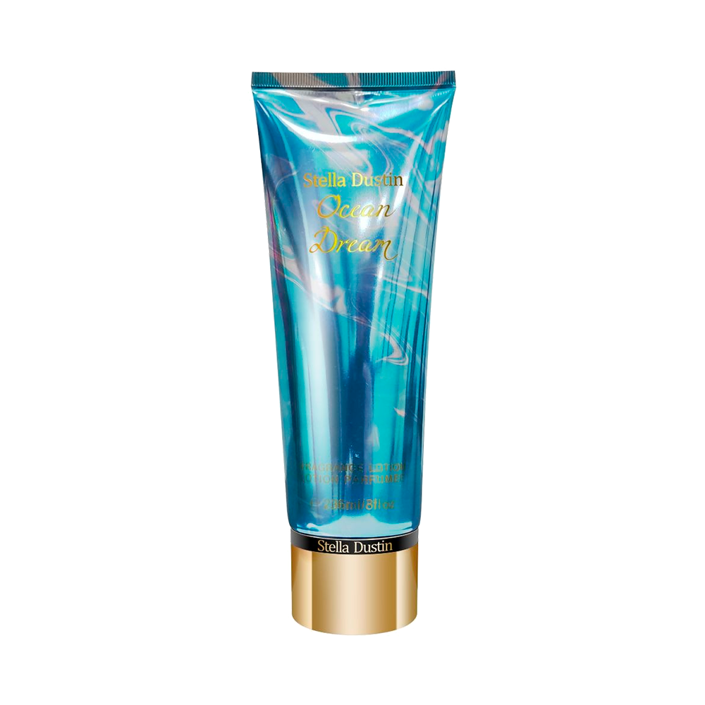 P1249299 Colonia Stella Dustin Ocean Dream 250ml - Femenino - Imagen 1