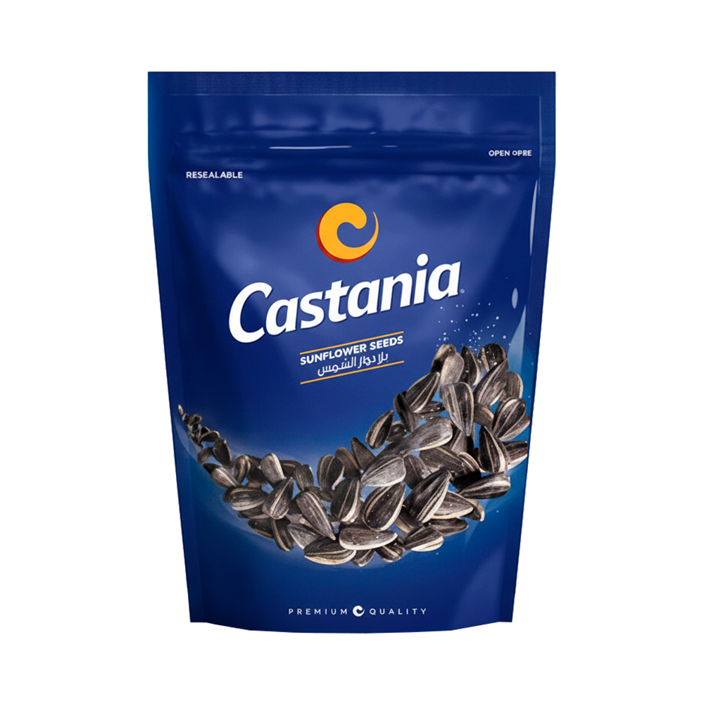 P1845609 Castania Sunglower Seeds 150g - Imagen 1