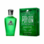 Perfume Police Potion Absinthe For Him EDP 100ml - Masculino