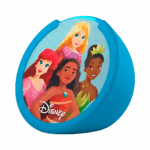 Speaker Amazon Echo Dot Pop Kids - Disney Princess