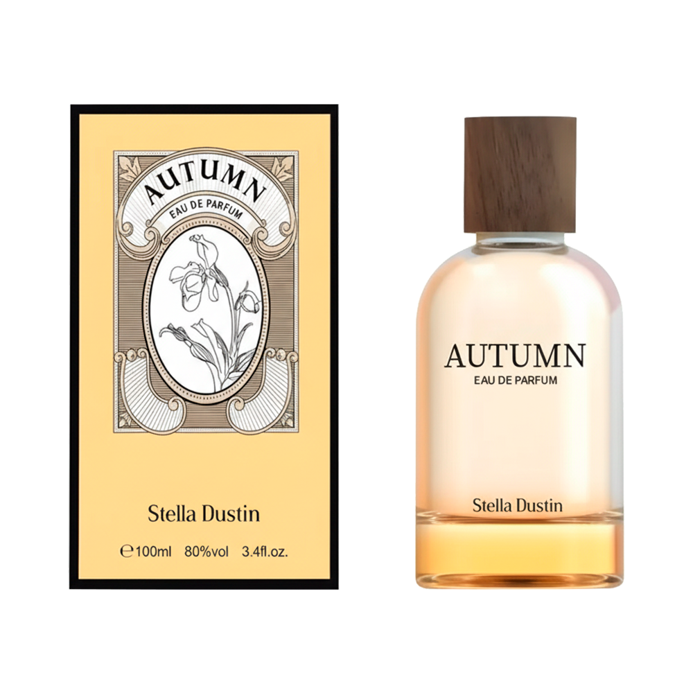 P5967846 Perfume Stella Dustin Autumn EDP 100ml - Unisex - Imagen 1