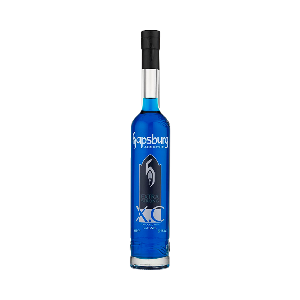 P880114 Licor Hapsburg Absinthe Quartier Latin 500ml - Imagen 1