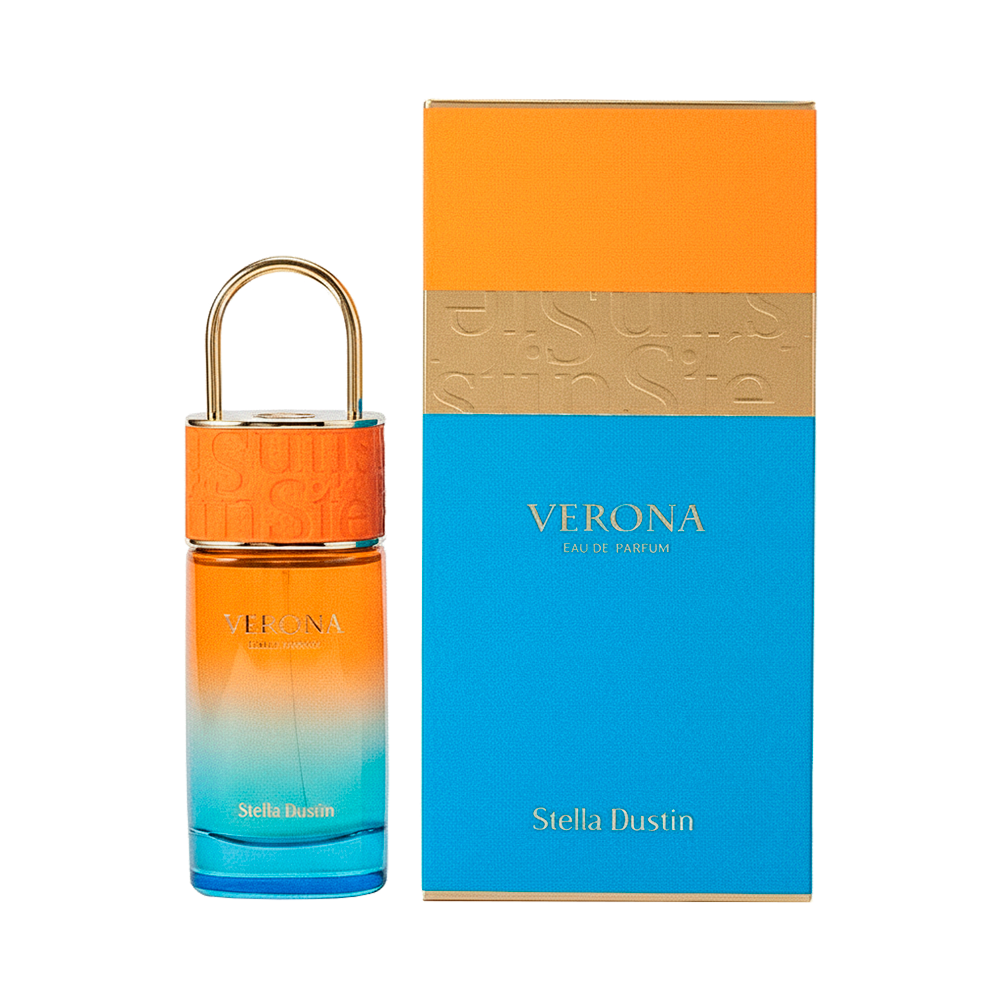 P8980154 Perfume Stella Dustin Verona EDP 100ml - Femenino - Imagen 1