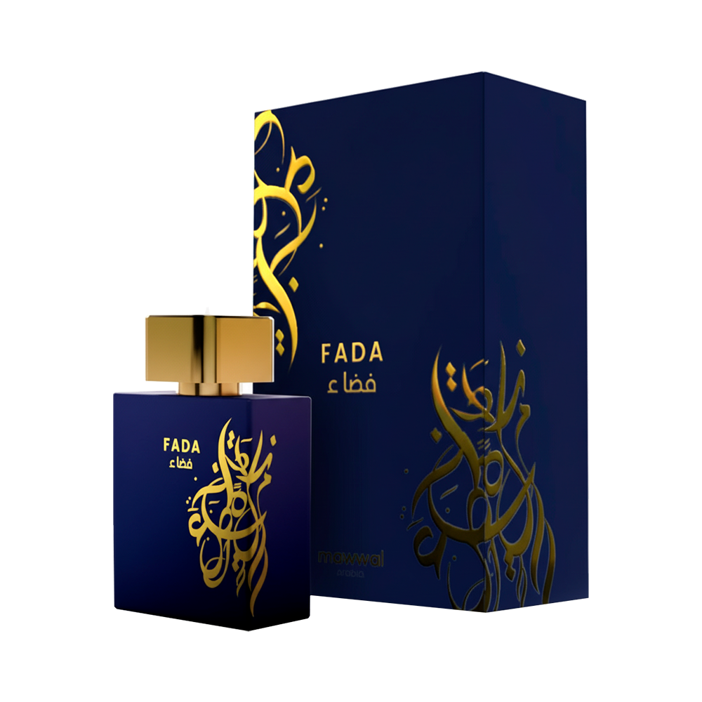 P8980653 Perfume Mawwal Energy Fada EDP 100ml - Masculino - Imagen 1