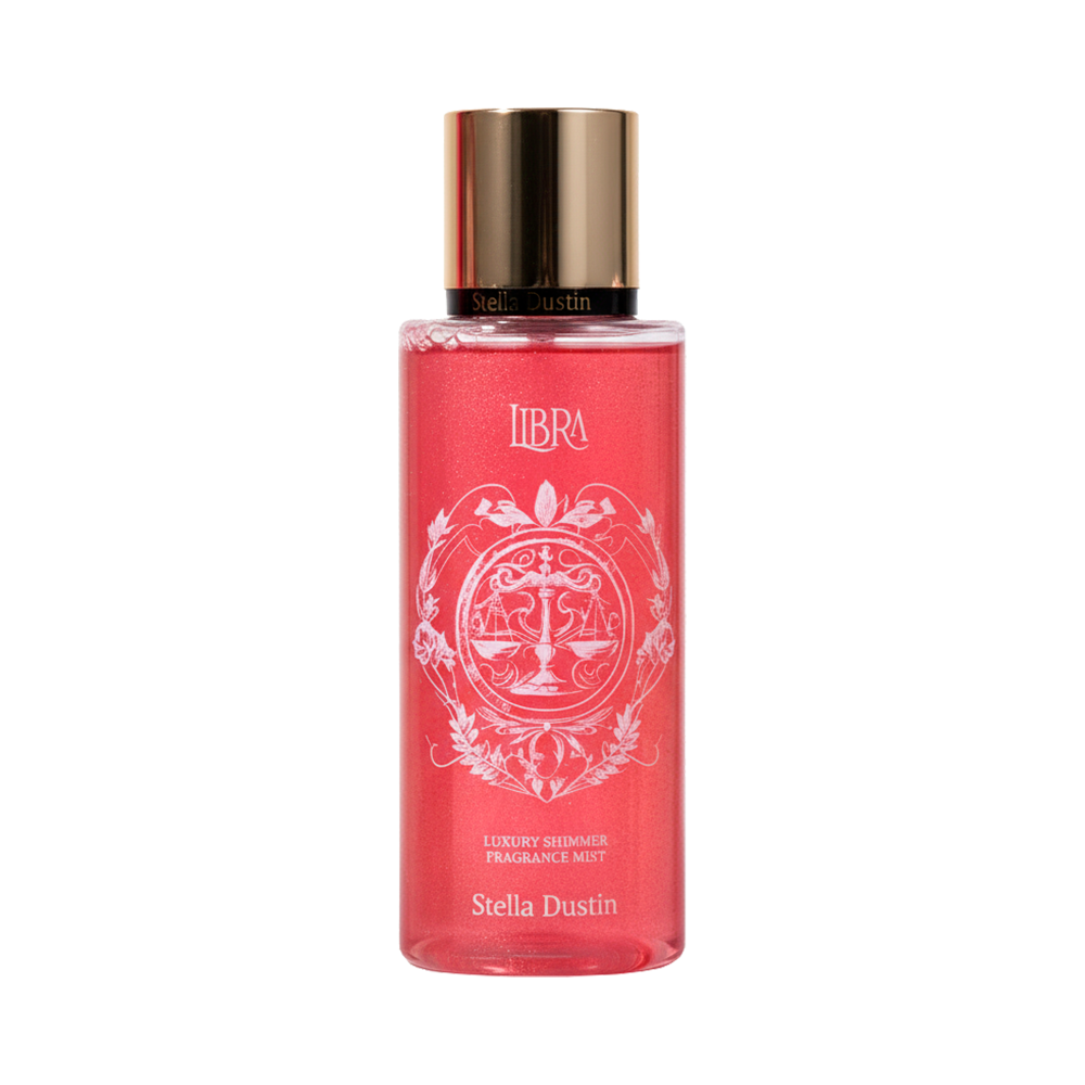 P8981443 Body Splash Stella Dustin Libra 250ml - Femenino - Imagen 1