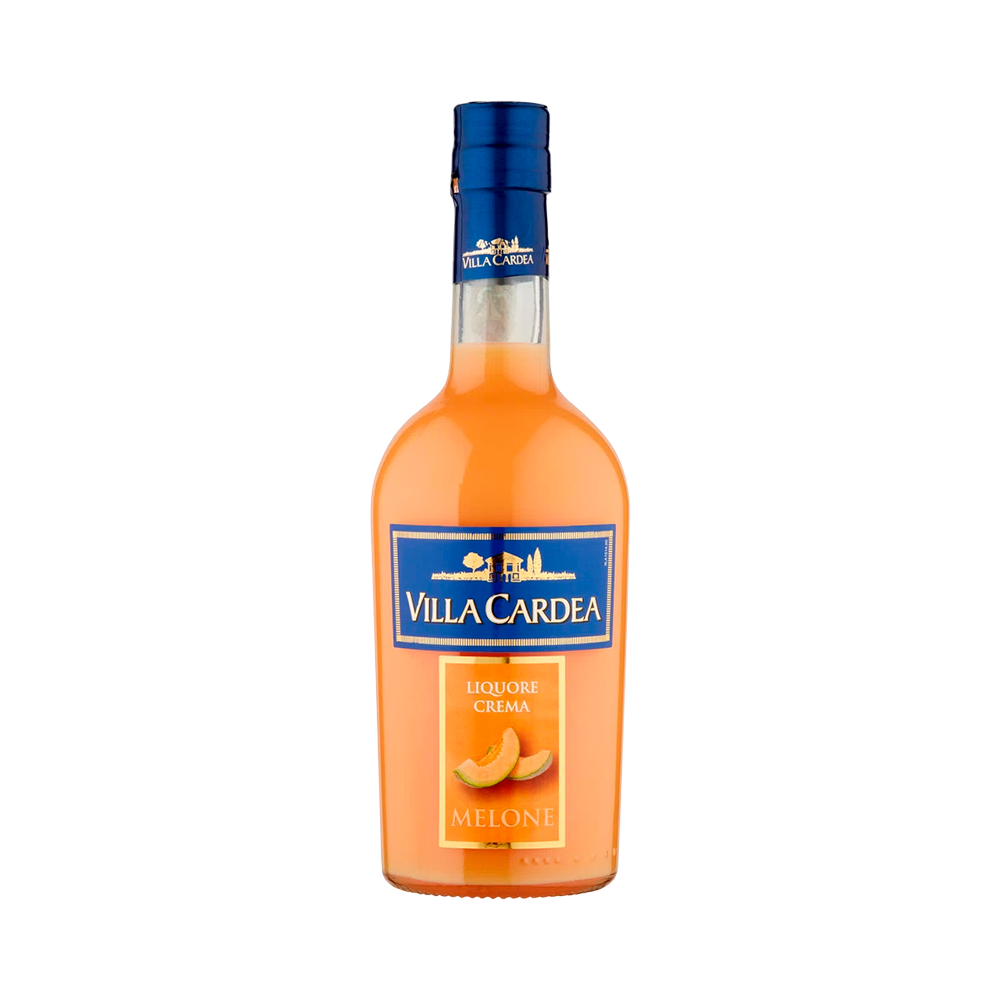 P8981596 Licor Villa Cardea Crema Melón 500ml - Imagen 1