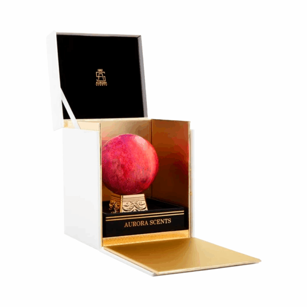 Perfume Aurora Scents Cherry in The Woods EDP 100ml - Unisex - Imagen 2