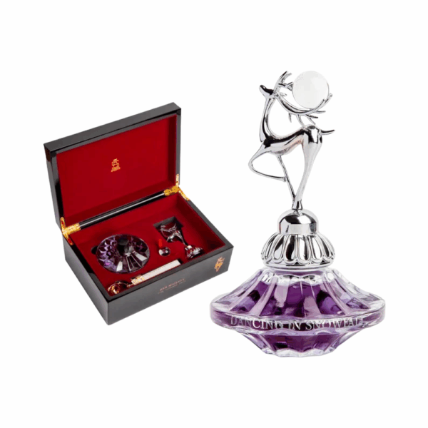 Perfume Aurora Scents Dancing In Snowfall EDP 75ml - Femenino - Imagen 2