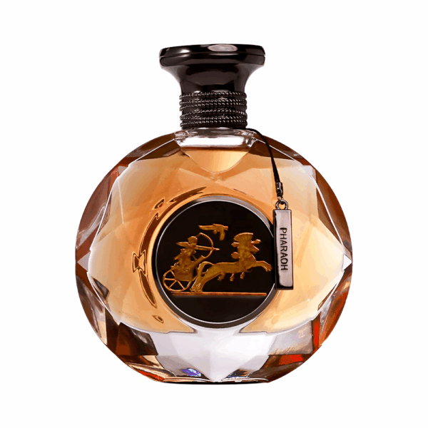 Perfume Aurora Scents Pharaoh EDP 100ml - Masculino - Imagen 2