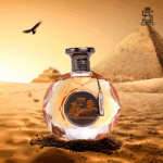 Perfume Aurora Scents Pharaoh EDP 100ml - Masculino - Imagen 3