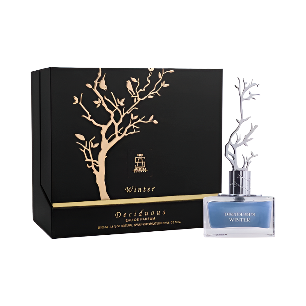 P8986207 Perfume Aurora Scents Decidous Winter 100ml EDP - Femenino - Imagen 1