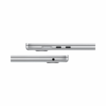 MacBook Apple Air MRYU3LL/A 15.3" M3 8/256GB (2024) - Midnight - Imagen 3