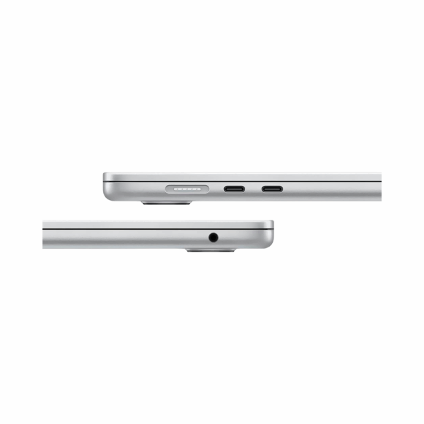 MacBook Apple Air MRYU3LL/A 15.3" M3 8/256GB (2024) - Midnight - Imagen 3
