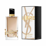 Perfume Yves Saint Laurent Libre Flowers & Flames EDP Florale 90ml