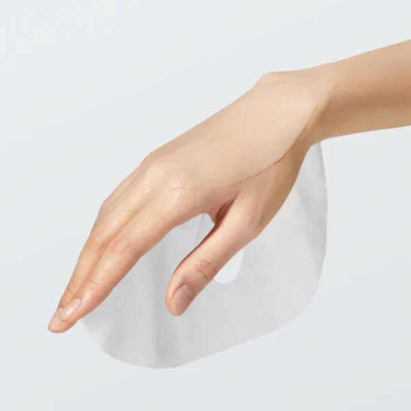 Mascarilla refrescante Medicube Zero Pore - 27g - Imagen 4