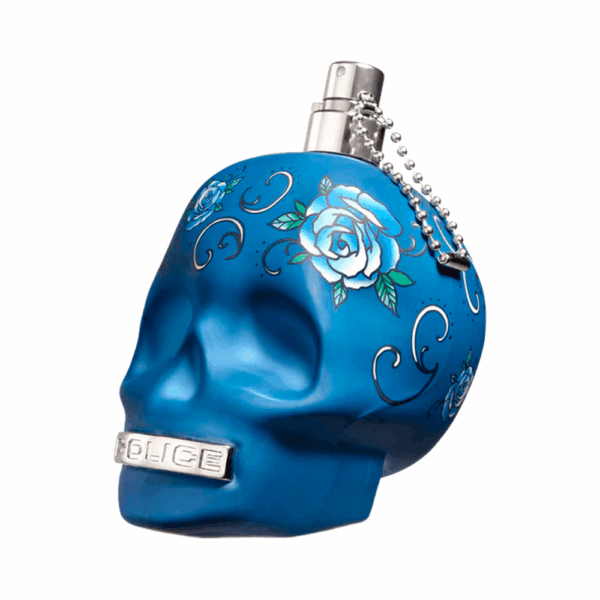 Perfume Police To Be Tattooart EDT 125ml - Masculino - Imagen 2