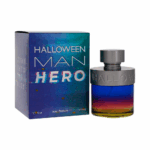 Perfume Halloween Man Hero EDT 75ml - Masculino