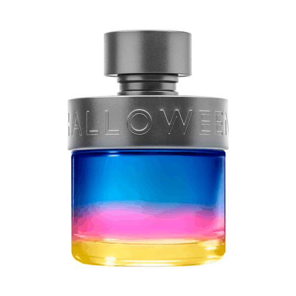 Perfume Halloween Man Hero EDT 75ml - Masculino - Imagen 2