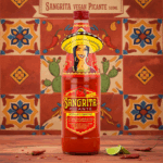 Zumo de Tomate Sangrita Picante Vegano 500ml - Imagen 2