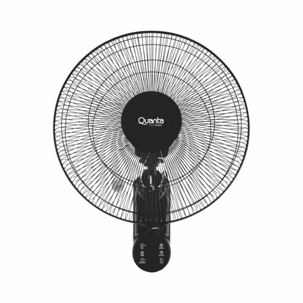 Ventilador Quanta Tropic Breeze QTVPTB16 110V - Imagen 2