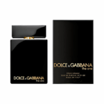Perfume Dolce & Gabbana The One Intense EDP 50ml - Masculino