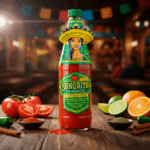 Zumo de Tomate Sangrita Classico Vegano 500ml - Imagen 2