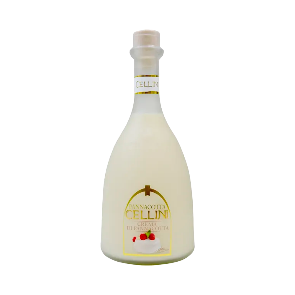 P8982216 Licor Cellini Crema De Pannacotta 700ml - Imagen 1