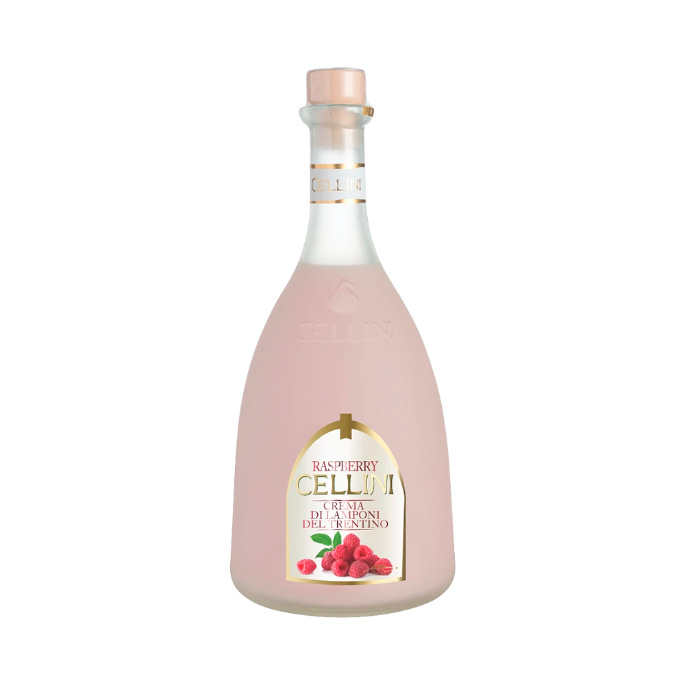 P8982218 Licor Cellini Crema Di Raspberry 700ml - Imagen 1